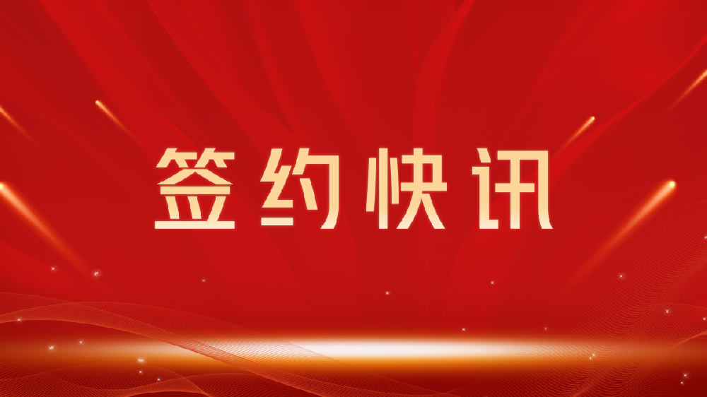 【签约喜讯】助力教育数字化转型，我司与鸡西龙图教育集团达成官网建设合作